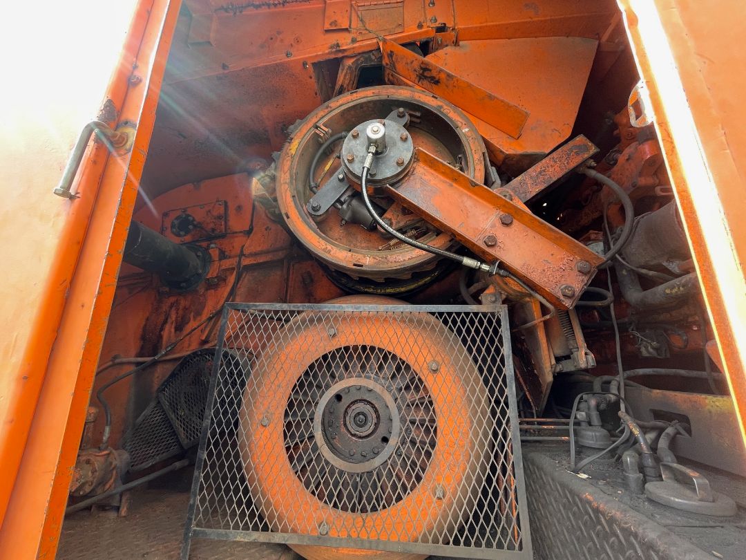 1977 P & H 790TC 90-Ton Crane - Image 25